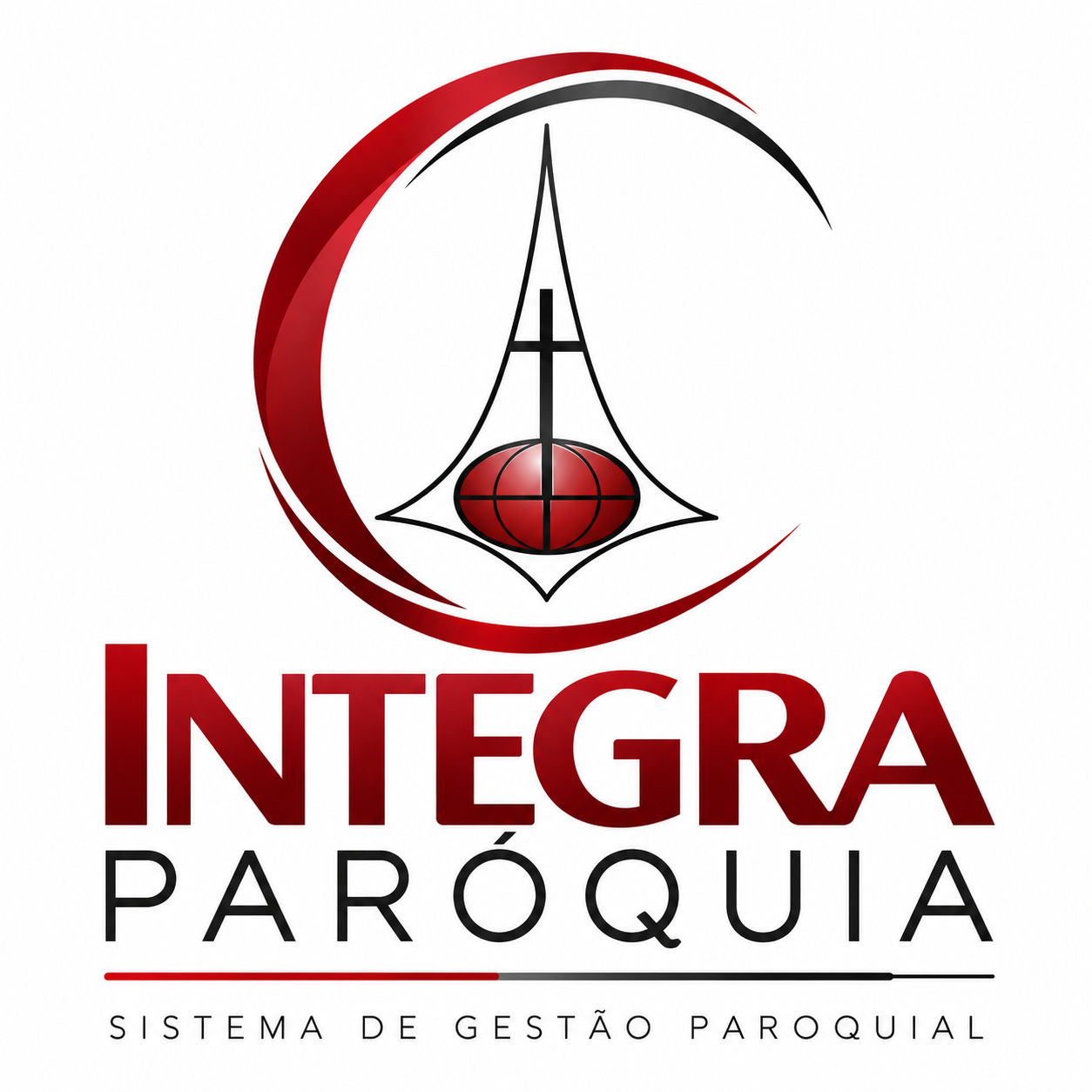 Integra Paróquia