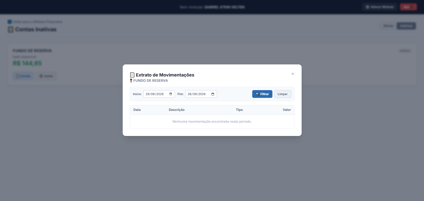 Integra Paróquia